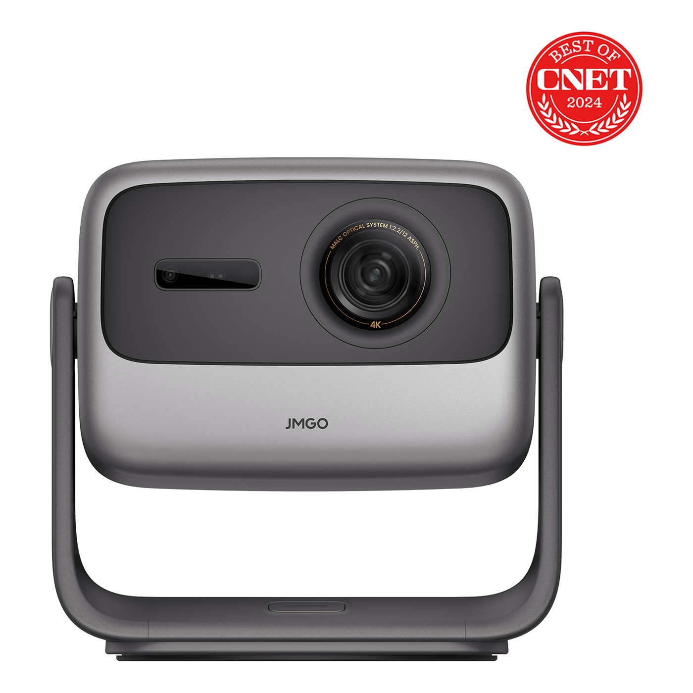 JMGO N1S Pro 4K