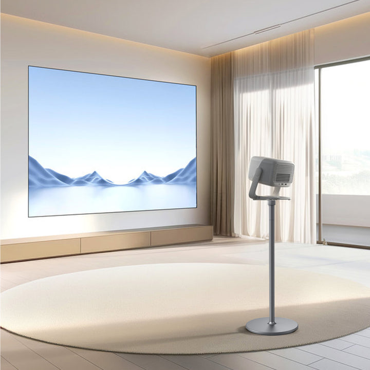 JMGO Projector Floor Stand for Mini Projector