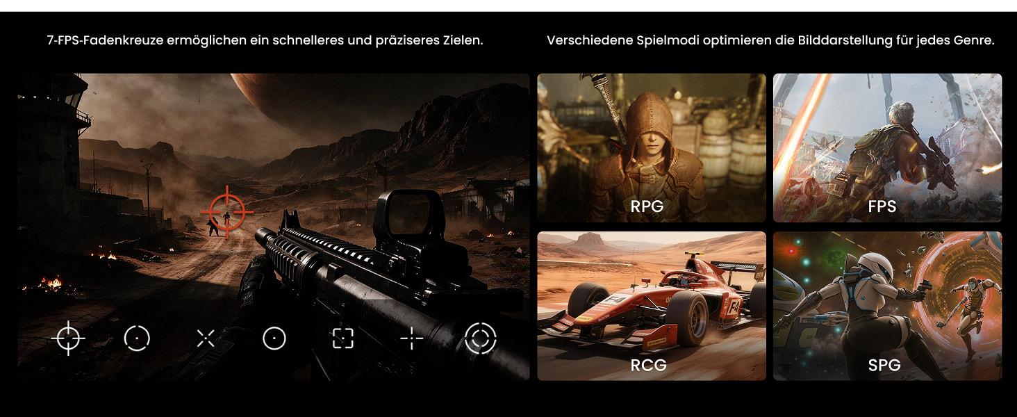 Spiele klüger, gewinne schneller