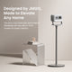 JMGO Projector Floor Stand for Mini Projector