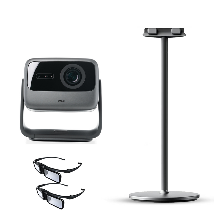 JMGO N1S Ultra