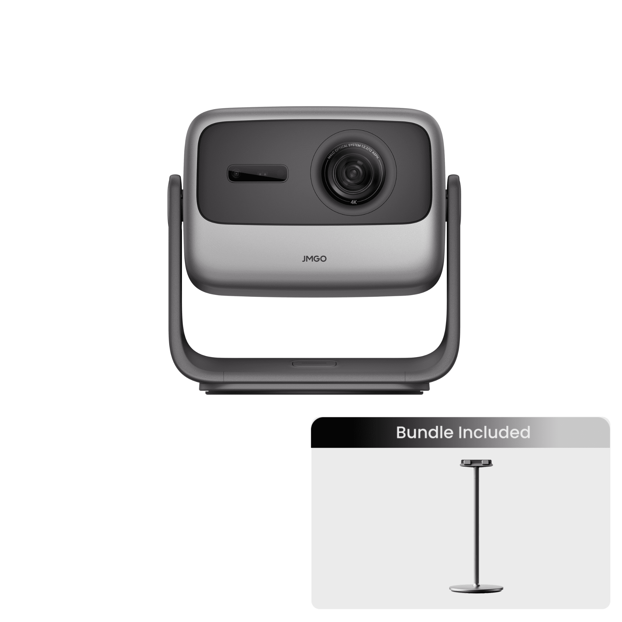 JMGO N1S Pro 4K