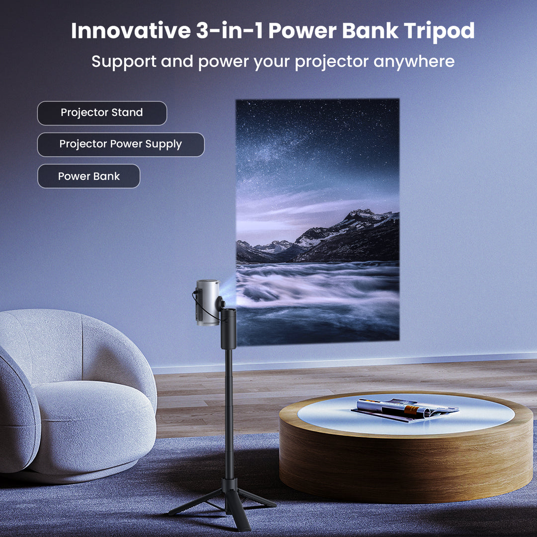 JMGO Power Bank Stand for PicoPlay