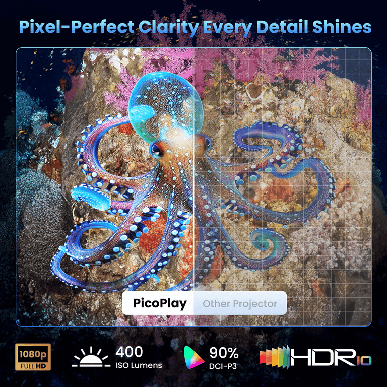 JMGO PicoPlay