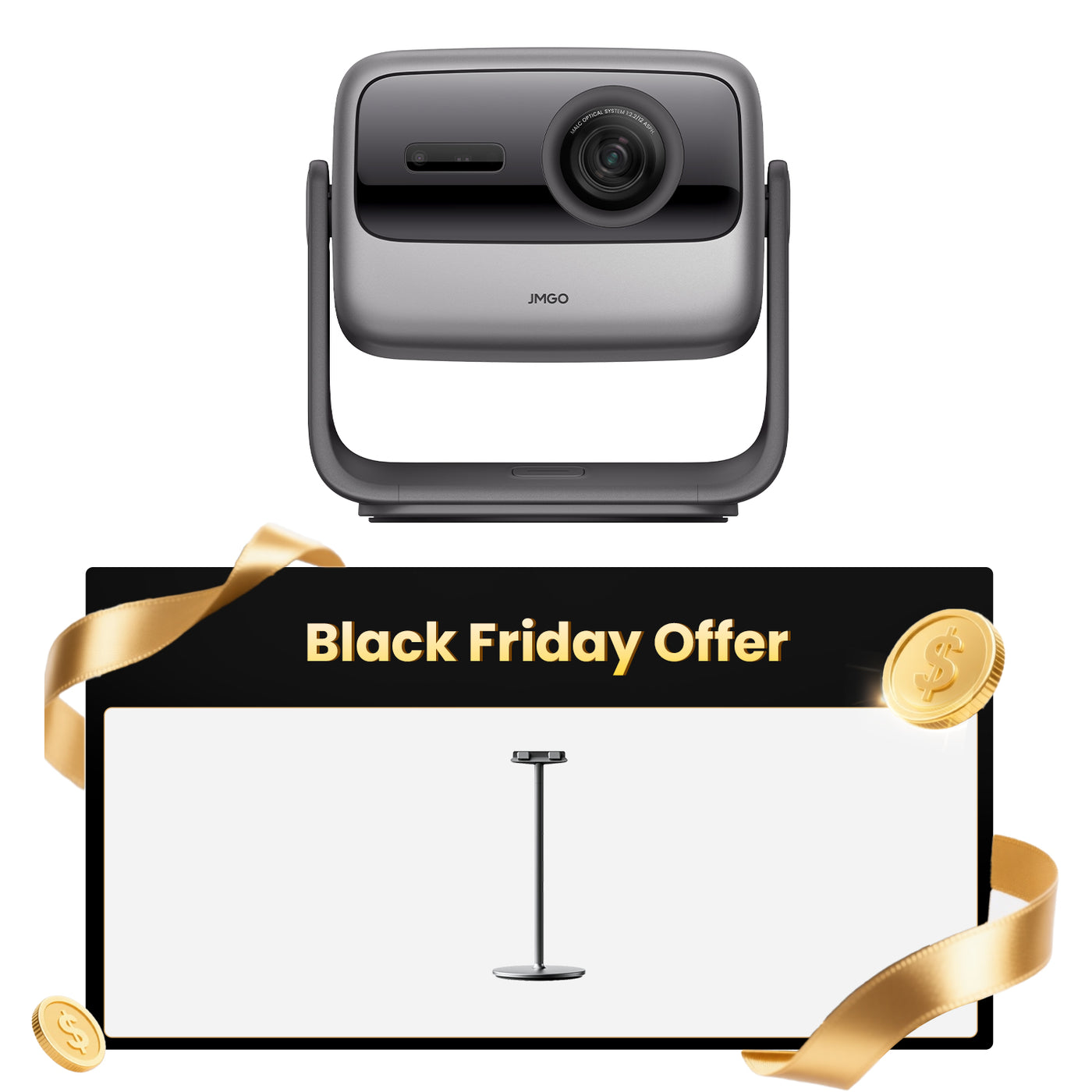 ゆうた N1S Ultra 4K JMGO Amazon.com: JMGO N1S Ultra 4K Triple Laser Projector with WiFi and