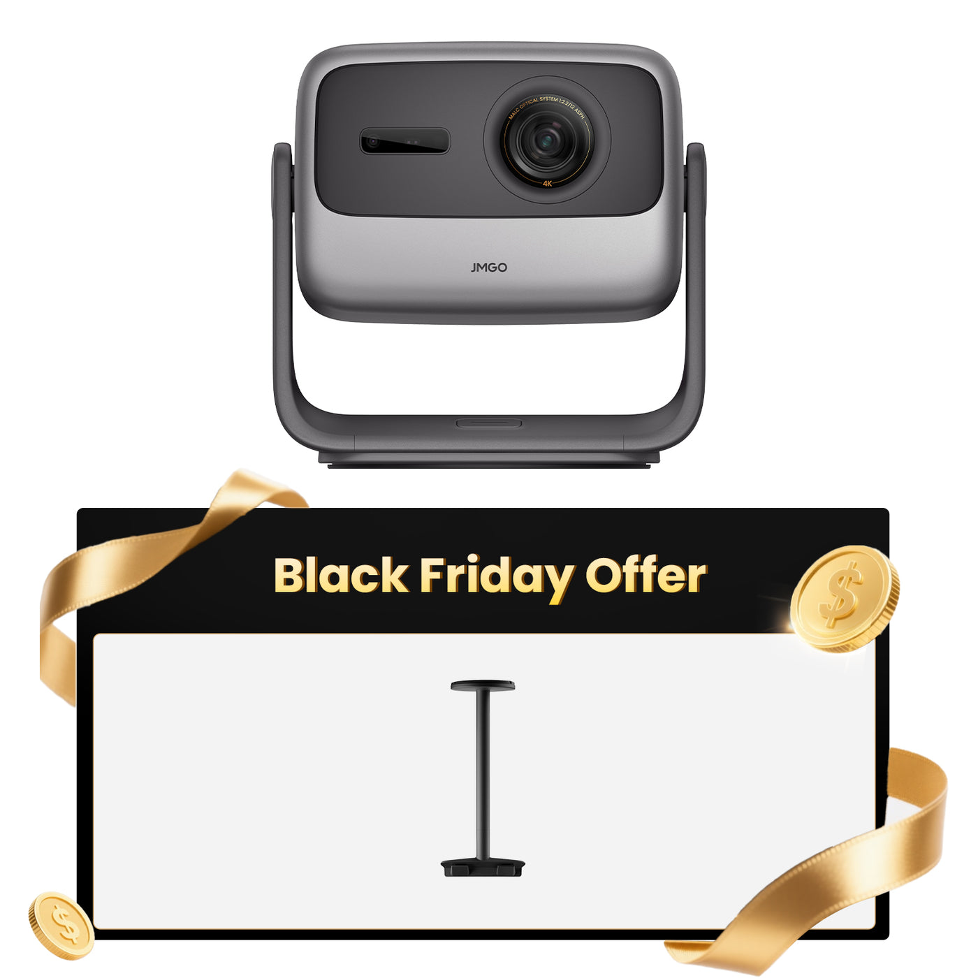 jmgo-eu | JMGO N1S Pro 4K