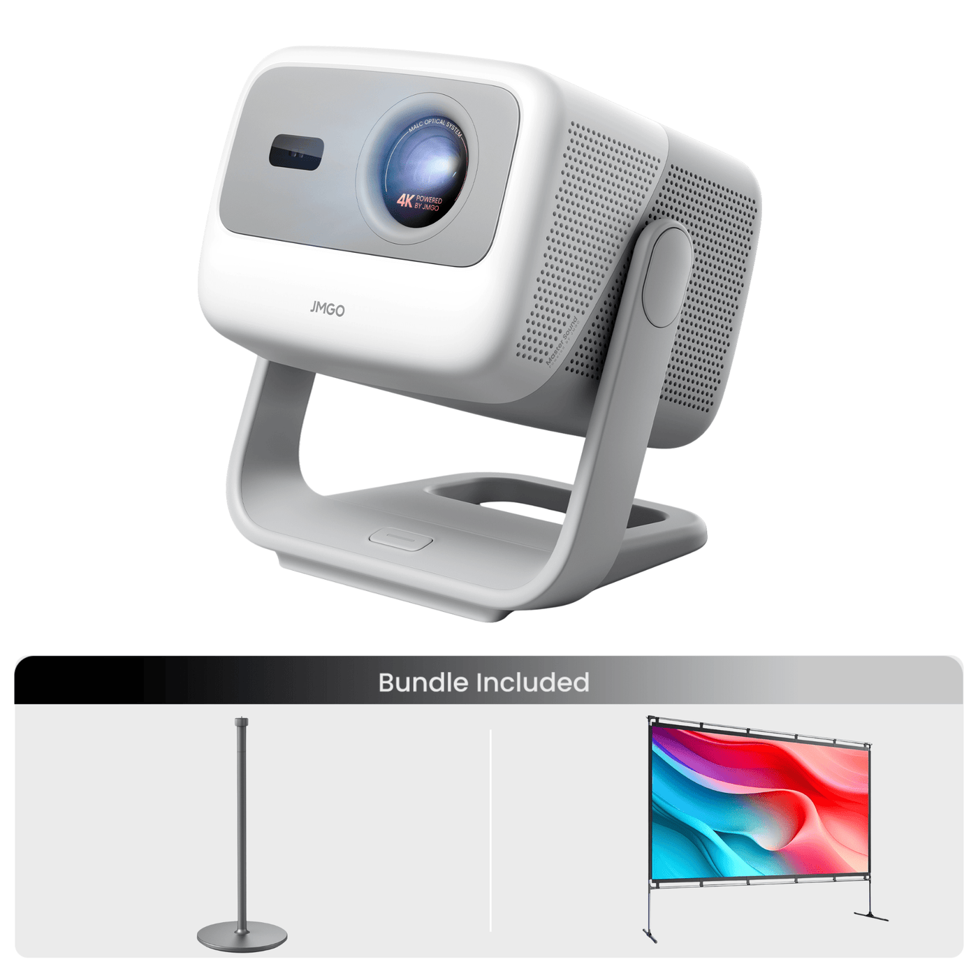 jmgo-eu | JMGO N1S 4K