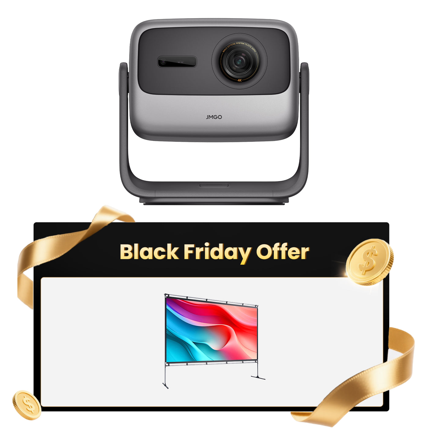 jmgo-eu | JMGO N1S Pro 4K