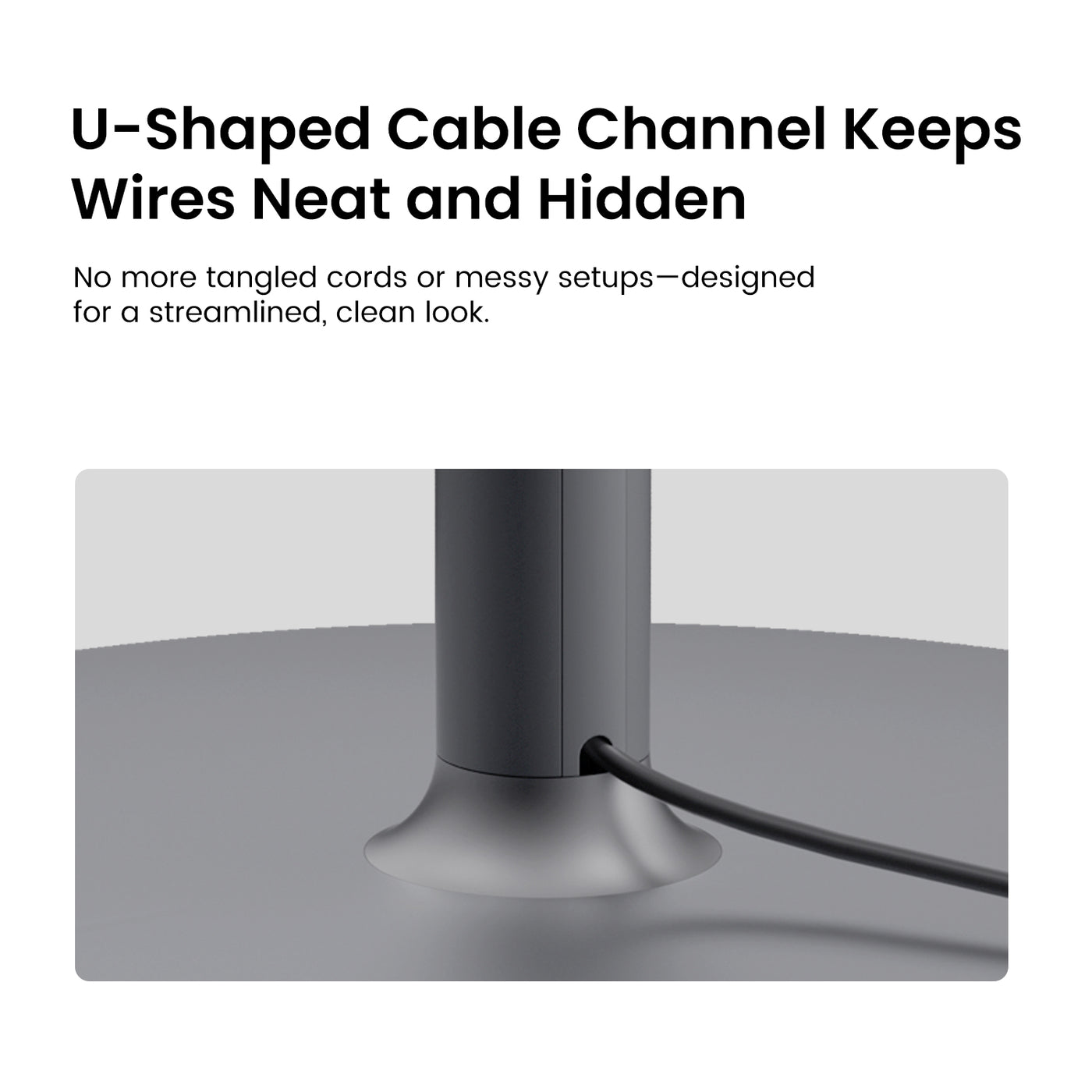 JMGO Projector Floor Stand for Mini Projector