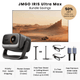 JMGO IRIS Ultra Max
