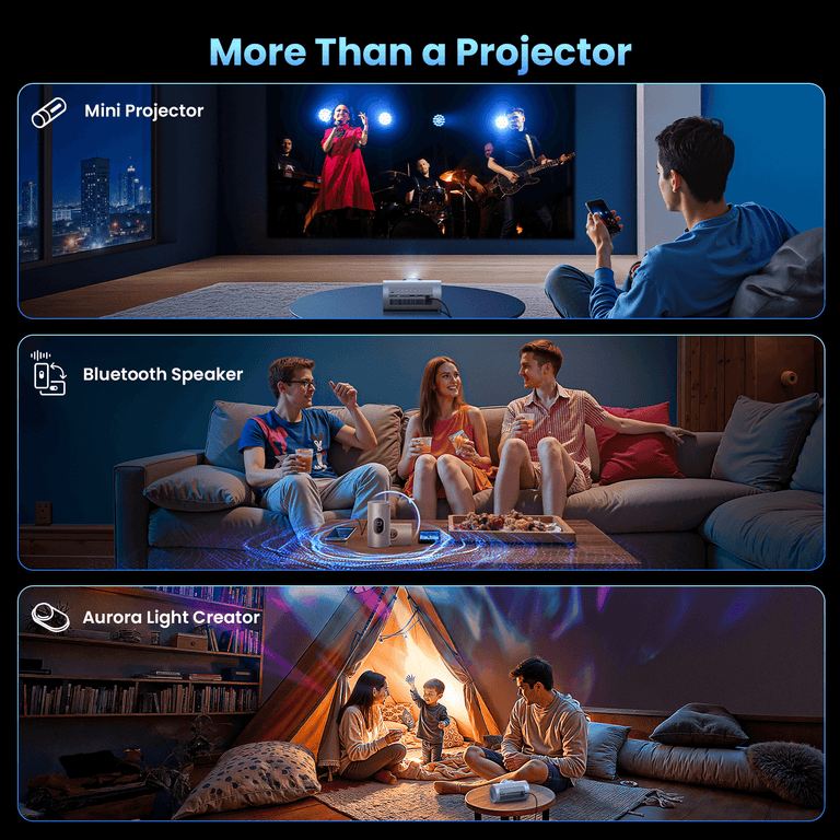 JMGO PicoPlay