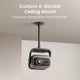 Support de plafond JMGO pour N3 Ultimate