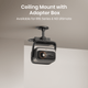 JMGO Ceiling Mount for N3 Ultimate & IRIS Series