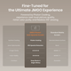 (NEW) JMGO Photon Anti-Speckle Screen