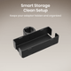 JMGO Ceiling Mount for N3 Ultimate & IRIS Series