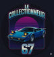 Le collectionneur