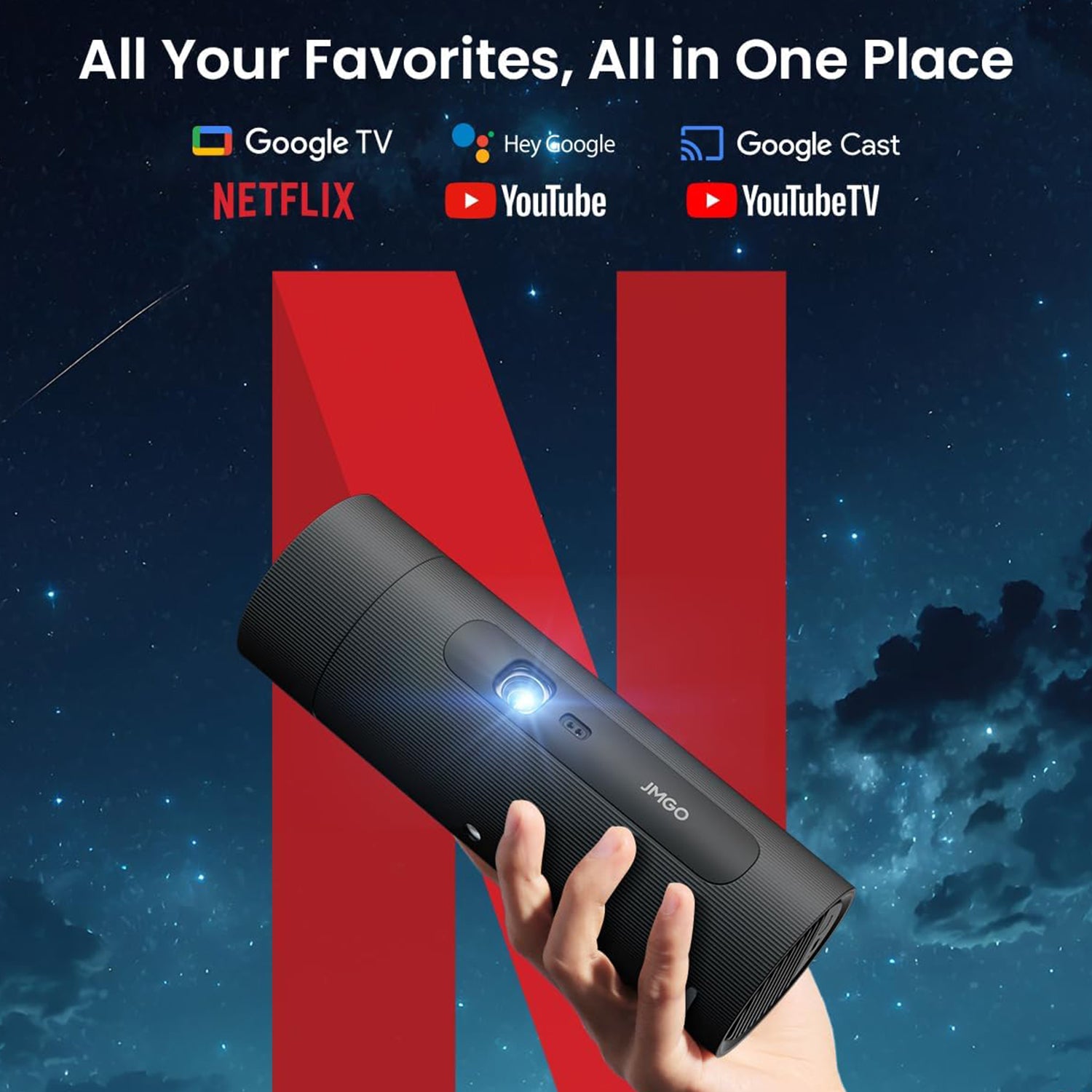 PicoFlix