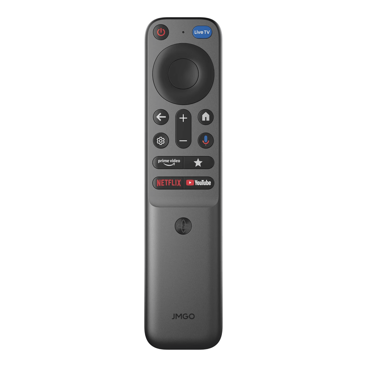 JMGO Remote Control