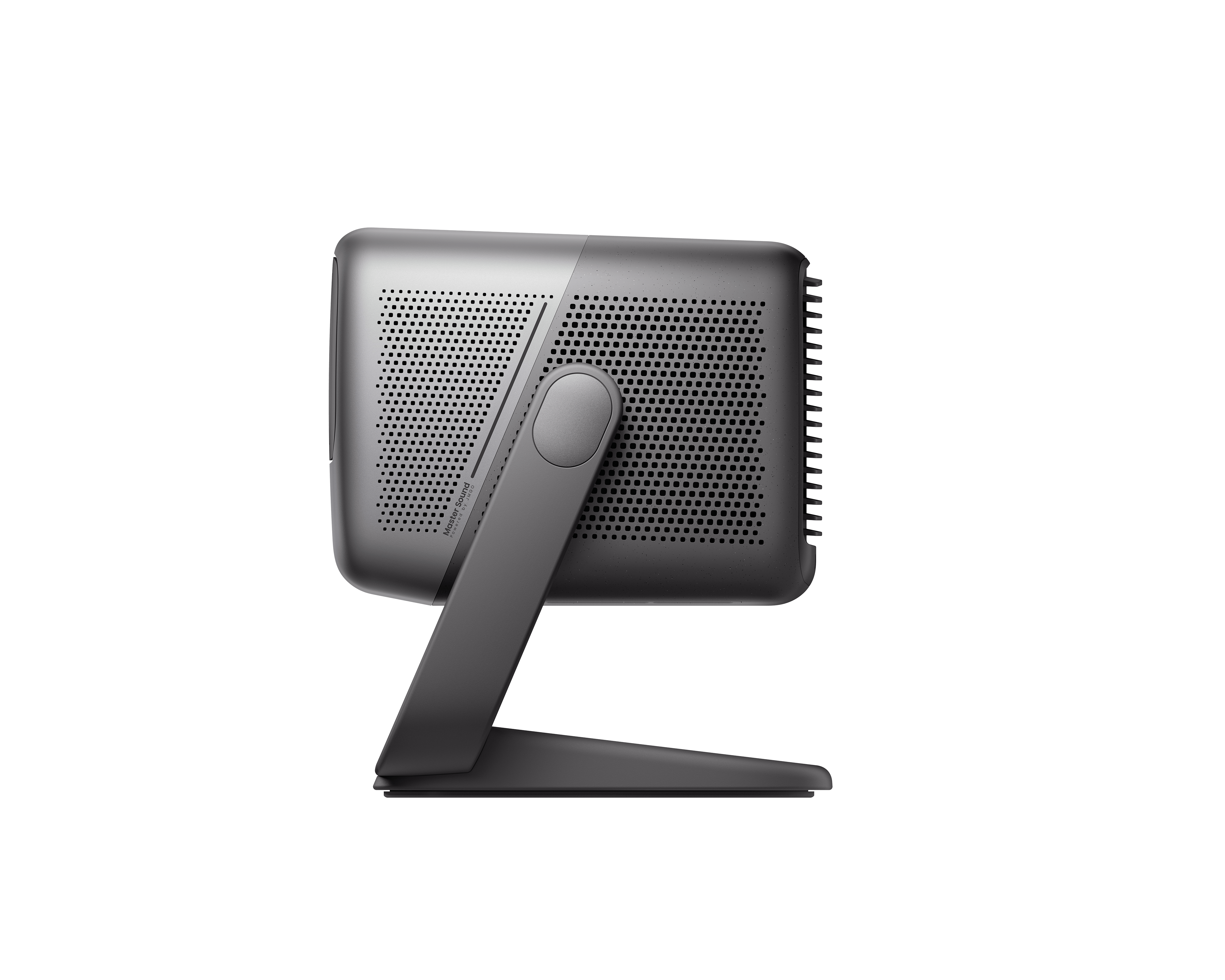 JMGO N1S Infinity