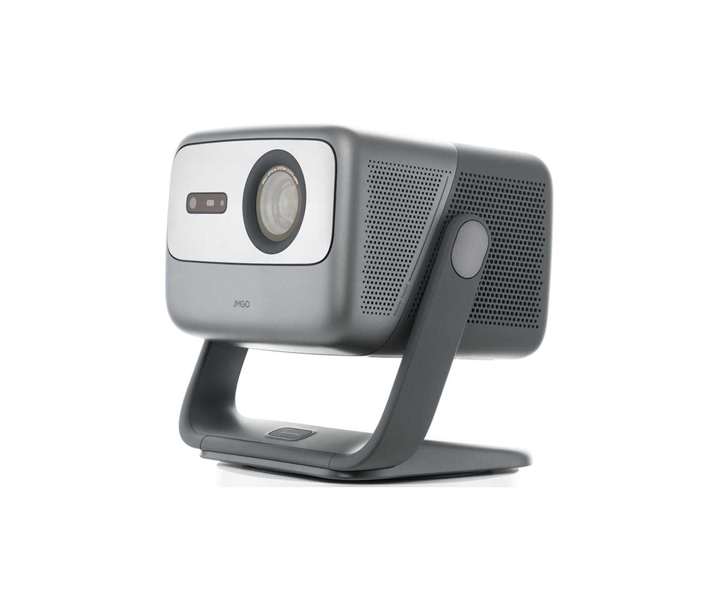 JMGO N1S Ultimate 4K Gimbal Triple Laser Projector Right view