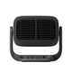 JMGO N3 Ultimate 4K Projector Back View