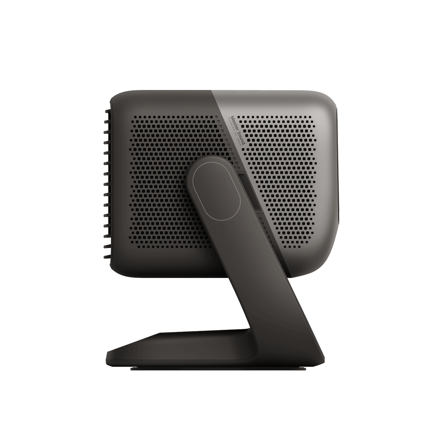 JMGO N3 Ultimate 4K Projector Left Side View