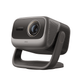 JMGO N3 Ultimate 4K Projector Front and Side View